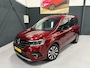 Renault Kangoo 1.3 Tce 131pk Rolstoelauto 4+1 - XXL Ombouw - Alle Opties - Rolstoelvervoer - 1e Eigenaar
