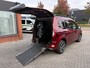 Renault Kangoo 1.3 Tce 131pk Rolstoelauto 4+1 - XXL Ombouw - Alle Opties - Rolstoelvervoer - 1e Eigenaar