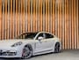 Porsche Panamera 2.9 4 E-Hybrid | KRIJT GRIJS | SPORT CHRONO | VIERWIELBESTURING | CARBON | PANO | ALCANTARA | FULL OPTIONS |