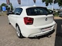 BMW 1-Serie 116i Business+ Automaat, Navi, Trekhaak, Leer, etc