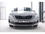 Skoda Scala 1.0 TSI Sport Business | Sportstoelen | Trekaak | NAP NL auto | LED | Adaptive cruise | Clima | Dealer oh | 17 inch | CarPlay | Steel Grey |