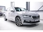 Skoda Scala 1.0 TSI Sport Business | Sportstoelen | Trekaak | NAP NL auto | LED | Adaptive cruise | Clima | Dealer oh | 17 inch | CarPlay | Steel Grey |