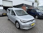 Volkswagen Caddy 1.5 TSI Rolstoelauto L1 Automaat 3+1 of 5+0 - Alle opties - 1e Eigenaar - Rolstoelvervoer - Nieuw Model