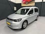 Volkswagen Caddy 1.5 TSI Rolstoelauto L1 Automaat 3+1 of 5+0 - Alle opties - 1e Eigenaar - Rolstoelvervoer - Nieuw Model