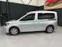 Volkswagen Caddy 1.5 TSI Rolstoelauto L1 Automaat 3+1 of 5+0 - Alle opties - 1e Eigenaar - Rolstoelvervoer - Nieuw Model