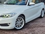 BMW 2-Serie Cabrio 220i Centennial High Executive | Automaat | Leder | Xenon | Windscherm | Stoelverwarming | PDC |