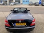 Mercedes-Benz SLK 1.8 SLK200 KOMPR ROADSTER AUT