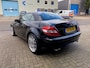 Mercedes-Benz SLK 1.8 SLK200 KOMPR ROADSTER AUT
