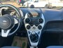 Ford Ka 1.2 Titanium X 1e Eigenaar! Airco/ Nieuwe Versnellingsbak + nieuwe Koppeling.