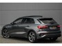 Audi A3 Sportback 30 TFSI S Edition Pano ACC Zwart Optiek Trekhaak