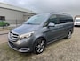 Mercedes-Benz V-klasse 250d L2 DC E6 Avantgarde | DIStronic | 2x Schuifdeur | LED | Trekhaak 2.5T
