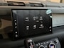 Land Rover Defender P300e 110 X-Dynamic HSE | NP: € 115.474 | 22" | Towing Pack | HUD