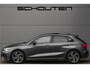 Audi A3 Sportback 30 TFSI S Edition Pano ACC Zwart Optiek Trekhaak