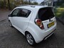 Chevrolet Spark 1.2 16V LT | NIEUWE APK | AIRCO | 12MND GARANTIE | LMV | ELEC RAMEN |