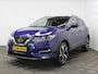 Nissan Qashqai 1.3 DIG-T Design Edition 360CAMERA | PANODAK | CARPLAY | LED | STOELVERW | TREKHAAK | LMV18 | NAVI | CRUISE | CLIMATE