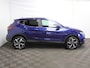 Nissan Qashqai 1.3 DIG-T Design Edition 360CAMERA | PANODAK | CARPLAY | LED | STOELVERW | TREKHAAK | LMV18 | NAVI | CRUISE | CLIMATE