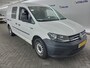 Volkswagen Caddy Maxi 1.4 TGI L2H1 EcoFuel PDC I ELEKTRISCHE RAMEN & SPIEGELS I 1e EIGENAAR I COMPLETE ONDERHOUDSHISTORIE I RIJDEN OP GROEN GAS = CO2 NEUTRAAL