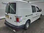Volkswagen Caddy Maxi 1.4 TGI L2H1 EcoFuel PDC I ELEKTRISCHE RAMEN & SPIEGELS I 1e EIGENAAR I COMPLETE ONDERHOUDSHISTORIE I RIJDEN OP GROEN GAS = CO2 NEUTRAAL