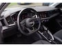 Audi A1 Sportback 40 TFSI S Line edition one 200pk Adap. cruise, Carplay, Stoelverwarming,