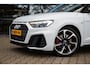 Audi A1 Sportback 40 TFSI S Line edition one 200pk Adap. cruise, Carplay, Stoelverwarming,