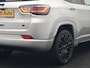 Jeep Compass 4xe 240 Electric S Plug In Hybrid 240pk PHEV | Adaptive Cruise | Camera | Lederen Sportstoelen Verwarmd | Apple Carplay | Stuur Verwarmd | Virtual | Keyless | Navigatie | DAB |