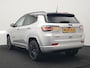 Jeep Compass 4xe 240 Electric S Plug In Hybrid 240pk PHEV | Adaptive Cruise | Camera | Lederen Sportstoelen Verwarmd | Apple Carplay | Stuur Verwarmd | Virtual | Keyless | Navigatie | DAB |