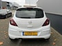 Opel Corsa 1.4-16V Edition Airco stoelverwarming Nieuwe apk