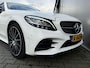 Mercedes-Benz C-klasse Cabrio 180 Premium Plus Pack / Burmester / AMG Line / Carplay / Camera