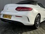 Mercedes-Benz C-klasse Cabrio 180 Premium Plus Pack / Burmester / AMG Line / Carplay / Camera