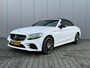 Mercedes-Benz C-klasse Cabrio 180 Premium Plus Pack / Burmester / AMG Line / Carplay / Camera