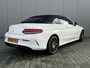 Mercedes-Benz C-klasse Cabrio 180 Premium Plus Pack / Burmester / AMG Line / Carplay / Camera