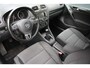 Volkswagen Golf 1.6 TDI EURO 5 Comfortline BlueMotion - NAVIGATIE - 1e EIGENAAR