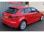 Audi A3 Sportback Automaat 1.4 e-tron PHEV Ambition Pro Line plus Clima.Navi.Pdc.Lm.velgen.Cruise