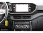 Volkswagen T-Cross 1.0 TSI Life, Navi, Pdc voor + achter + Camera, Cruise, Airco, App connect, Donker glas