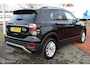 Volkswagen T-Cross 1.0 TSI Life, Navi, Pdc voor + achter + Camera, Cruise, Airco, App connect, Donker glas