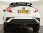 Toyota C-HR 1.8 Hybrid Dynamic | Trekhaak | Full Map Navigatie | Stoel verwa