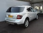 Mercedes-Benz ML-klasse 320 CDI grijs kent