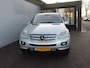 Mercedes-Benz ML-klasse 320 CDI grijs kent