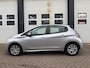 Peugeot 208 1.2 VTi nieuwe distributie & koppeling