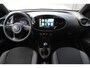 Toyota Aygo X 1.0 VVT-i MT Pulse | Camera | CarPlay | LMV17" | Navi | Adaptive CC | DAB | Stoelverwarming | Rijstrooksensor | Zeer nette auto