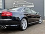 Audi A8 5.2 S8 | YOUNGTIMER | Dak | Trekhk | Carbon | Luchtv.