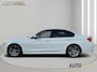 BMW 3-Serie 316i High Executive|M-SPORT|AUT|LEDER|NL AUTO|CLIMA|H&K