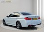 BMW 3-Serie 316i High Executive|M-SPORT|AUT|LEDER|NL AUTO|CLIMA|H&K