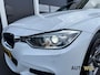 BMW 3-Serie 316i High Executive|M-SPORT|AUT|LEDER|NL AUTO|CLIMA|H&K