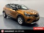 Renault Captur 1.3 TCe 140 Intens Automaat-Navigatie-Trekhaak-Cr.contr-Clima-Parkeersensoren