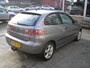 SEAT Ibiza 1.4-16V Reference + sportrider pakket weinig km