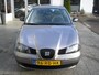 SEAT Ibiza 1.4-16V Reference + sportrider pakket weinig km