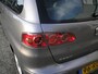 SEAT Ibiza 1.4-16V Reference + sportrider pakket weinig km