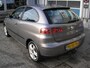 SEAT Ibiza 1.4-16V Reference + sportrider pakket weinig km