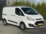 Ford Transit Custom 2.0 TDCI 105 PK / L1H1 / 1e EIG. / 79.822 KM !! / TREKHAAK / INRICHTING / IMPERIAAL / 3-ZITS / AIRCO / CRUISE